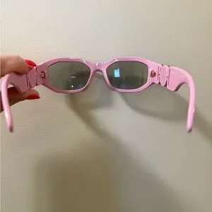 Versace | Accessories | Rare Pink Versace Sunglasses Brand  display picture 1